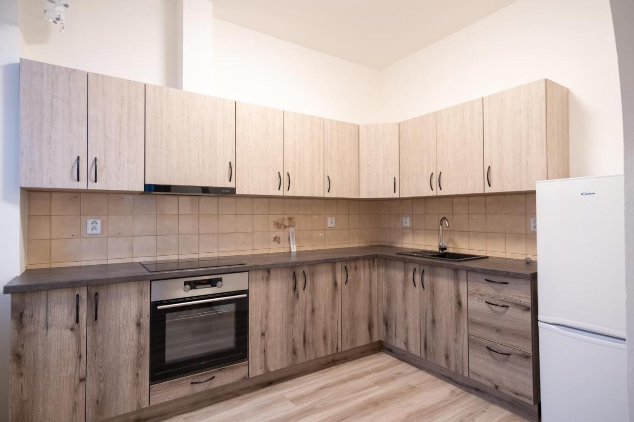 Hotel Zamecek Raspenava מראה חיצוני תמונה