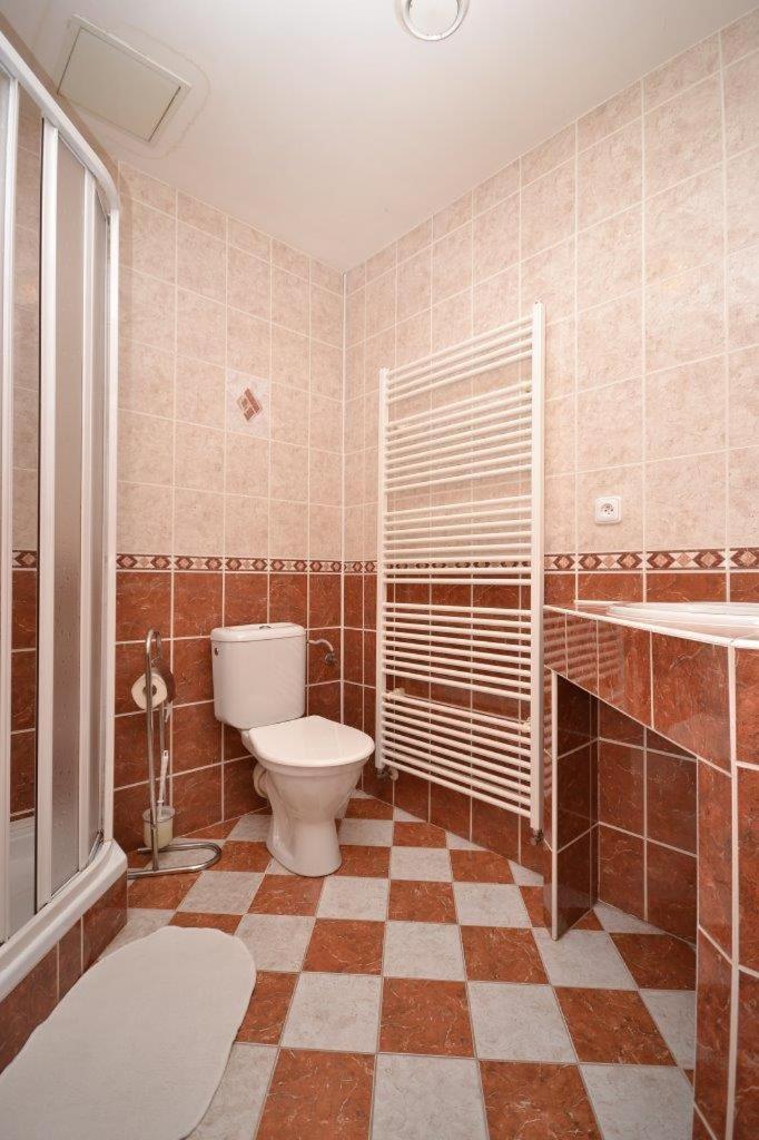 Hotel Zamecek Raspenava מראה חיצוני תמונה